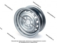 Диск колесный 13/5J/4*98/ЕТ29/d60,1 LADA Image 2103 06 серебро 21030-3101015-07|Код 3828