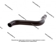 Патрубок радиатора 2170 Priora АО БРТ верхний упак|Код 3842