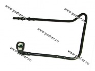 Трубка топливоподающая 1118 Калина 1118-1104220 БИЗНЕС-ПРИОРИТЕТ|Код 38438