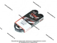 Ремень поликлиновой LYNXauto 4PK0890|Код 38469