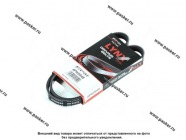 Ремень поликлиновой LYNXauto 4PK0948|Код 38488