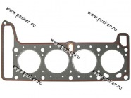 Прокладка ГБЦ 2101 03 76.0 с герметиком|Код 38531