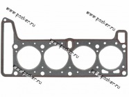 Прокладка ГБЦ 21011 06 79.0 с герметиком|Код 38532