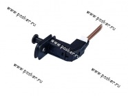 ВК концевой двери 1118 Калина 2123 Chevrolet Niva 2170 Priora 2190 Granta АВТОЭЛЕКТРОНИКА 79.3710СБК|Код 38578