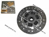 Диск сцепления 2101 Триал 71.01-1601130|Код 386