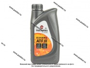 Масло TAKAYAMA ATF-III 1л мин 605600/605526|Код 38625