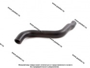 Патрубок радиатора 2170 Priora АО БРТ нижний упак|Код 3873