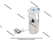 Бензонасос электрический 2123 Chevrolet Niva STARTVOLT SFM 0122|Код 38749