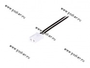 Колодка соединительная ВК двери 1118 Калина 2123 Chevrolet Niva 2170 Priora 2190 Granta АВТОЭЛЕКТРОН|Код 38750