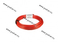 Провод монтажный ПГВА Ф10,0мм 5 метров AVKOPRO|Код 38760