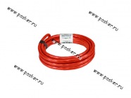 Провод монтажный ПГВА Ф25,0мм 5 метров AVKOPRO|Код 38769