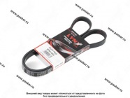 Ремень поликлиновой LYNXauto 5PK1303|Код 38785