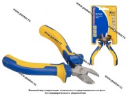 Кусачки боковые 110мм KRAFT KT 701051|Код 38792