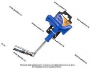 Ключ свечной 16мм Master усиленный KRAFT KT 700670|Код 38802