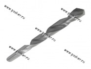 Сверло по металлу  9,5 мм Туламаш [упаковка 5 шт.]|Код 38866