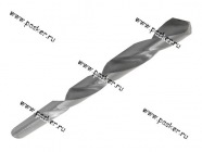 Сверло по металлу 10,5 мм Туламаш|Код 38867