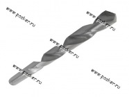 Сверло по металлу 12,0 мм Туламаш|Код 38869