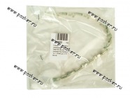 Клемма гнездовая 6,3мм мама колодочная луженая К6 под провод наружная от 1,50мм до 2,50мм|Код 38920