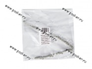 Клемма гнездовая 6,3мм мама АВТОЭЛЕКТРОНИКА СЦНК колодочная луженая под провод от 1,50мм до 2,50мм|Код 38923