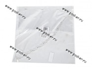 Клемма штыревая 2,8мм папа колодочная луженая К1 под провод от 0,50мм до 1,00мм|Код 38931