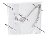 Клемма коннектор 0,50мм-1мм папа АВТОЭЛЕКТРОНИКА круглая под провод|Код 38934