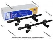 Стяжка пружин 280 мм KRAFT с двойными захватами усиленная KT 701020|Код 38942