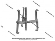 Съемник подшипников 3-х лапый 150мм Master KRAFT KT 706006|Код 38959