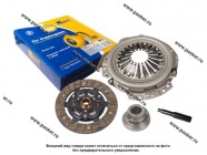 Сцепление 2101-07 KRAFT в сборе KT 098551|Код 38990
