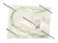 Клемма штыревая 6,3мм папа колодочная луженая К4 под провод от 4,00мм до 6,00мм|Код 39000