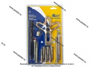 Съемник многофункциональный 13 предметов KRAFT KT 701019|Код 39013