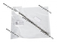 Клемма под болт М3 луженая под провод от 0,50мм до 1,50мм|Код 39021