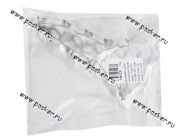 Клемма под болт М6 К2 луженая под провод от 2,50мм до 4,00мм|Код 39029