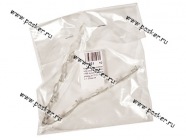 Клемма под болт М6 луженая под провод от 0,50мм до 1,50мм|Код 39031