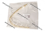 Клемма автолампы H4 7,7мм АВТОЭЛЕКТРОНИКА луженая под провод от 1,50мм кв до 2,50мм|Код 39118