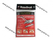 Герметик выхлопной системы DoneDeal 6789 лента 102х5см до+650|Код 3912