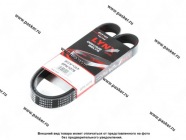 Ремень поликлиновой LYNXauto 6PK1078|Код 39120