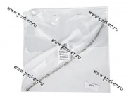 Клемма колодки для подключения к печатной плате АВТОЭЛЕКТРОНИКА луженая под провод от 0,50мм до 1,00|Код 39126