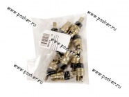 Патрон под лампу А12*4 подсветки фар повторителя поворотов АВТОЭЛЕКТРОНИКА|Код 39131