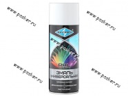 Краска Белая SKYRON RAL 9003 SR-19003 520мл аэрозольная|Код 39140