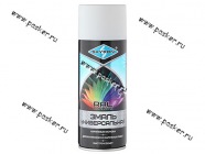 Краска Белая матовая SKYRON RAL 9003 SR-10903 520мл аэрозольная|Код 39141