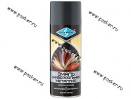 Краска Графит металлик SKYRON SR-19400 520мл аэрозольная|Код 39149