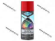 Краска Красная SKYRON RAL 3020 SR-13020 520мл аэрозольная|Код 39154