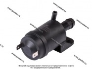 Мотор омывателя 2108-09 2121 толcтый штуцер STARTVOLT SWP 0108|Код 39185