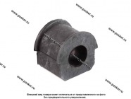 Втулка стабилизатора 2123 Chevrolet Niva АО БРТ малая упак|Код 392
