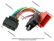 АУДИО ISO адаптер Sony AURA|Код 39201