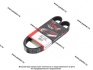 Ремень поликлиновой LYNXauto 7PK1078|Код 39238