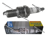 Свеча BOSCH 2108-099 WR7DC+ 663|Код 39239