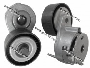 Ролик натяжения ремня ЗМЗ-40524 40525 40904 ЕВРО-3 4216 ЕВРО-4 ЗМЗ 40624-1029010|Код 39258