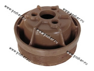 Шкив помпы 406 Евро3 40624.1307053|Код 39259