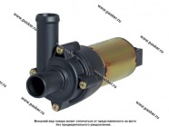 Мотор печки УАЗ Патриот электрический дополнительный м магнитной крыльчаткой STARTVOLT VPM 0363|Код 39274